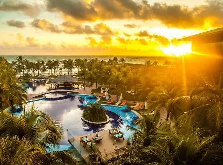 Carmel Cumbuco Resort-2