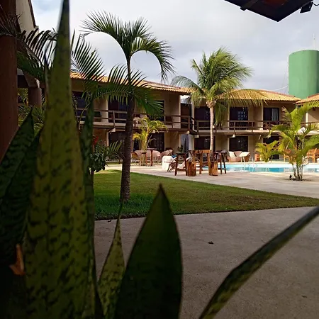 Hotel Pousada Cumbuco Gold-2