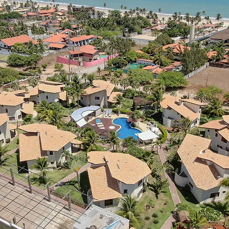 Eco Village Cumbuco-2
