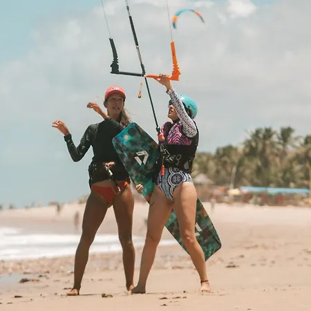 Controvento Boutique Hotel - Yoga Kitesurf-3